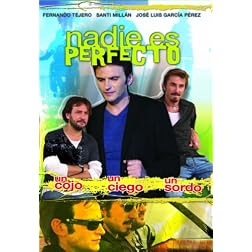 Nadie Es Perfecto