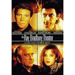 Ray Bradbury Collector's Set