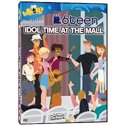 6 Teen: Idol Time at the Mall