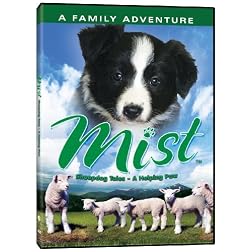 Mist - Sheepdog Tales: Helping Paw