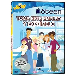 6 Teen: Toma Este Empleo Y Exprmmelo