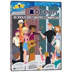 6 Teen: Idolo Del Centro Comercial
