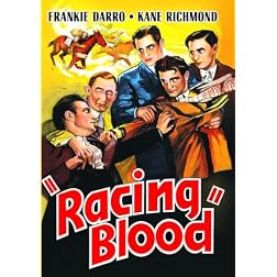 Racing Blood