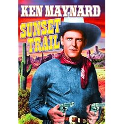 Sunset Trail