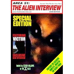 Area 51: The Alien Interview (Spec)