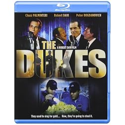 The Dukes [Blu-ray] (2007)
