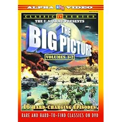 Big Picture, Volumes 1 and 2