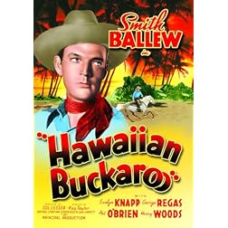 Hawaiian Buckaroo