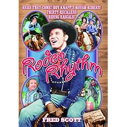 Rodeo Rhythm