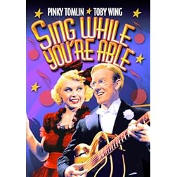 Sing While You're Able