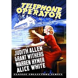 Telephone Operator