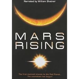Mars Rising