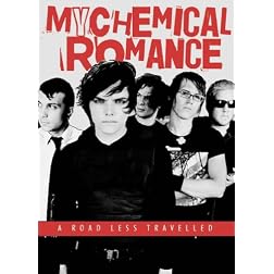 My Chemical Romance: A Road Less Travelled