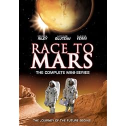 Race to Mars