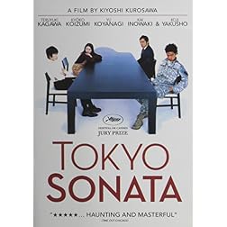 Tokyo Sonata