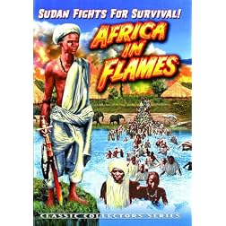 Africa In Flames