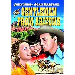Gentleman from Arizona