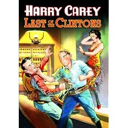 Last of the Clintons