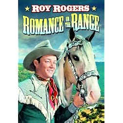 Romance on the Range