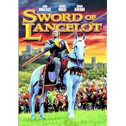 Sword of Lancelot