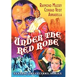 Under the Red Robe