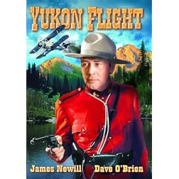 Yukon Flight