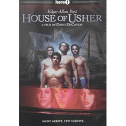 Edgar Allan Poe's: House of Usher
