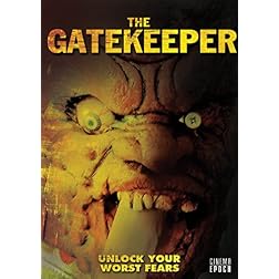 Gatekeeper: Unlock Your Worst Fears