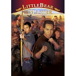 Little Bear & The Master