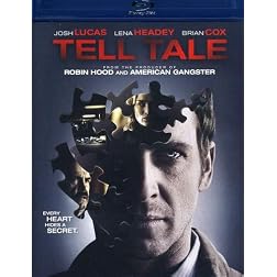 Tell Tale [Blu-ray]