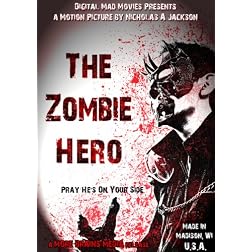 The Zombie Hero