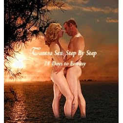 Tantra Sex Step By Step