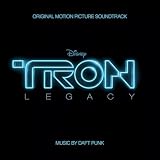 TRON: Legacy by Daft Punk