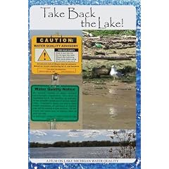 Take Back the Lake