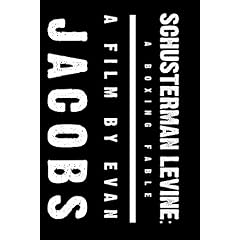 Schusterman Levine: A Boxing Fable