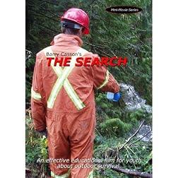 Barry Casson's THE SEARCH - Educational,Informative Film