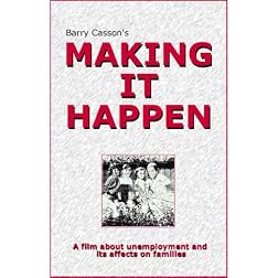 Barry Casson's MAKING IT HAPPEN, Educational, Informative Film