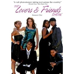 Lovers & Friends: Season 1 (Ws Dol)