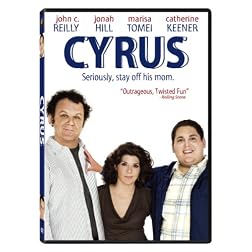 Cyrus