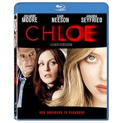 Chloe [Blu-ray]