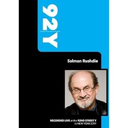 92Y-Salman Rushdie (January 18, 2009)