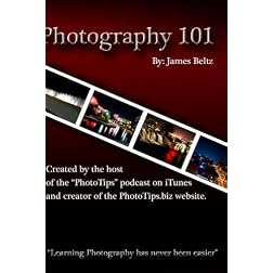 Photography 101