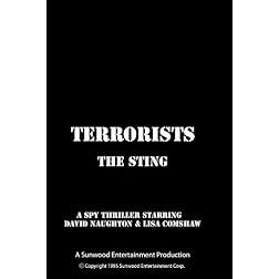 Terrorists, The Sting