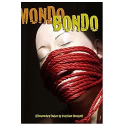 Mondo Bondo