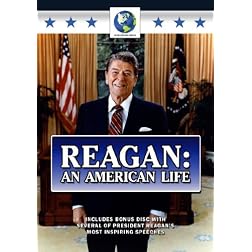 Reagan: An American Life