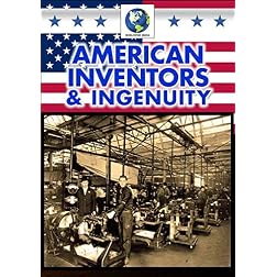 American Inventors & Ingenuity