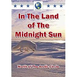 In the Land of the Midnight Sun