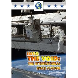 Into the Void: International Space Station