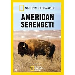 American Serengeti