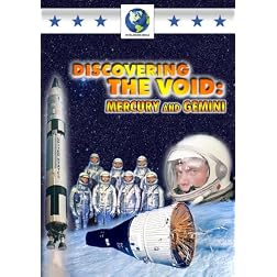 Discovering the Void: Mercury & Gemini